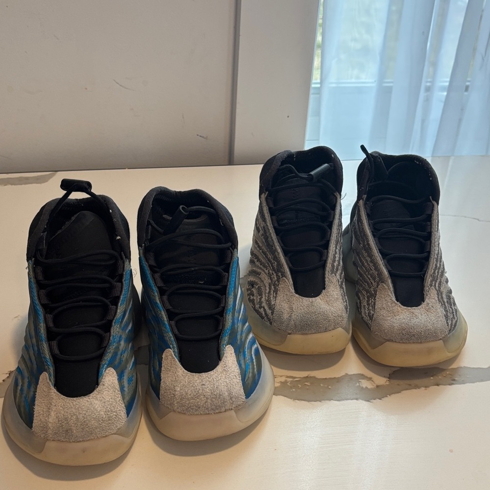 Kids Yeezy Sneakers